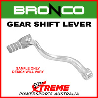 Bronco MX-06114-1 Kawasaki KX100 1995-2017 Forged Aluminum Gear Shift Lever