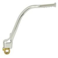 Bronco  69.MX-08951SL HONDA CRF250R 2012-2016 SILVER Kick starter 