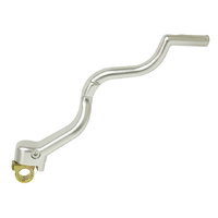 Bronco  69.MX-08952SL KAWASAKI KX 450 F 2007-2015 SILVER Kick starter 
