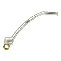 Bronco  69.MX-08954SL YAMAHA YZ450F 2010-2017 SILVER - 19.6mm Hole Kick starter 