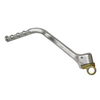 Bronco  69.MX-08958SL KTM 500 EXC 2012-2016 SILVER Kick starter 