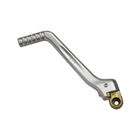 Bronco  69.MX-08960SL HUSQVARNA TC 85 2014-2017 SILVER Kick starter 