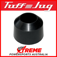 Tuff Jug Fast Fill KTM Off Road Tank Adapter Black 7-KTMADAP
