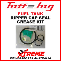 Tuff Jug Ripper Cap Seal / Grease Kit 7-RCSK