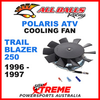 ALL BALLS 70-1002 ATV POLARIS TRAIL BLAZER 250 1996-1997 COOLING FAN ASSEMBLY