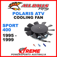 ALL BALLS 70-1002 ATV POLARIS SPORT 400 1995-1999 COOLING FAN ASSEMBLY