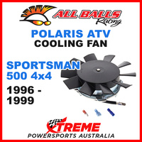 ALL BALLS 70-1002 ATV POLARIS SPORTSMAN 500 4X4 1996-1999 COOLING FAN ASSEMBLY