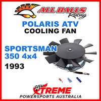 ALL BALLS 70-1002 ATV POLARIS SPORTSMAN 350 4X4 1993 COOLING FAN ASSEMBLY