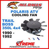ALL BALLS 70-1002 ATV POLARIS TRAIL BOSS  350L 4X4 1990-1992 COOLING FAN ASSEMBLY