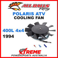 ALL BALLS 70-1002 ATV POLARIS 400L 4X4 1994 COOLING FAN ASSEMBLY