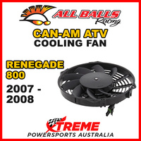 ALL BALLS 70-1003 ATV CAN-AM RENEGADE 800 2007-2008 COOLING FAN ASSEMBLY