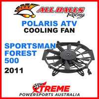 ALL BALLS 70-1004 ATV POLARIS SPORTSMAN FOREST 500 2011 COOLING FAN ASSEMBLY