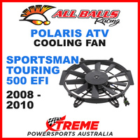 ALL BALLS 70-1004 ATV POLARIS SPORTSMAN TOURING 500 EFI 2008-2010 COOLING FAN ASSEMBLY