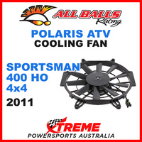 ALL BALLS 70-1004 ATV POLARIS SPORTSMAN 400 HO 4x4 2011 COOLING FAN ASSEMBLY