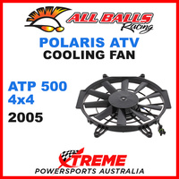 ALL BALLS 70-1004 ATV POLARIS ATP 500 4X4 2005 COOLING FAN ASSEMBLY
