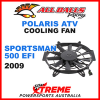 ALL BALLS 70-1004 ATV POLARIS SPORTSMAN 500 EFI 2009 COOLING FAN ASSEMBLY