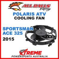 ALL BALLS 70-1006 ATV POLARIS SPORTSMAN ACE 325 2015 COOLING FAN ASSEMBLY