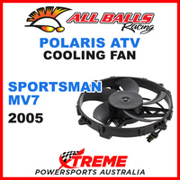 ALL BALLS 70-1006 ATV POLARIS SPORTSMAN MV7 2005 COOLING FAN ASSEMBLY