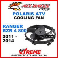 ALL BALLS 70-1006 ATV POLARIS RANGER RZR 4 800 2011-2014 COOLING FAN ASSEMBLY