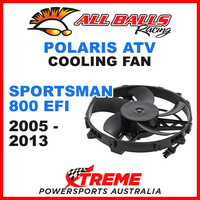ALL BALLS 70-1006 ATV POLARIS SPORTSMAN 800 EFI 2005-2013 COOLING FAN ASSEMBLY