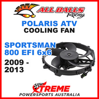 ALL BALLS 70-1006 ATV POLARIS SPORTSMAN 800 EFI 6X6 2009-2013 COOLING FAN ASSEMBLY