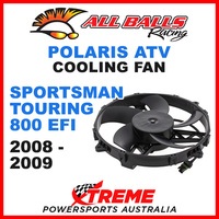 ALL BALLS 70-1006 ATV POLARIS SPORTSMAN TOURING 800 EFI 2008-2009 COOLING FAN ASSEMBLY