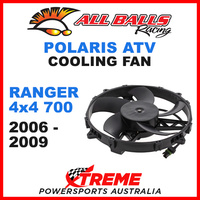 ALL BALLS 70-1006 ATV POLARIS RANGER 4x4 700 2006-2009 COOLING FAN ASSEMBLY
