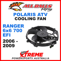 ALL BALLS 70-1006 ATV POLARIS RANGER 6X6 700 EFI 2006-2009 COOLING FAN ASSEMBLY