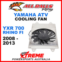 ALL BALLS 70-1009 ATV YAMAHA YXR700 RHINO FI 2008-2013 COOLING FAN ASSEMBLY