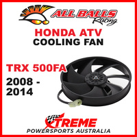 ALL BALLS 70-1012 ATV HONDA TRX500FA TRX 500FA 2008-2014 COOLING FAN ASSEMBLY