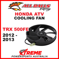 ALL BALLS 70-1012 ATV HONDA TRX500FE TRX 500FE 2012-2013 COOLING FAN ASSEMBLY