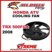 ALL BALLS 70-1012 ATV HONDA TRX500FGA TRX 500FGA 2008 COOLING FAN ASSEMBLY