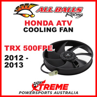 ALL BALLS 70-1012 ATV HONDA TRX500FPE TRX 500FPE 2012-2013 COOLING FAN ASSEMBLY