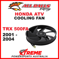 ALL BALLS 70-1013 ATV HONDA TRX500FA TRX 500FA 2001-2004 COOLING FAN ASSEMBLY