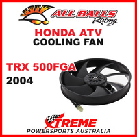 ALL BALLS 70-1013 ATV HONDA TRX500FGA TRX 500FGA 2004 COOLING FAN ASSEMBLY