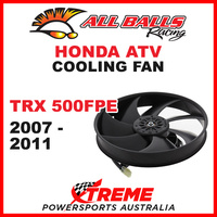 ALL BALLS 70-1013 ATV HONDA TRX500FPE TRX 500FPE 2007-2011 COOLING FAN ASSEMBLY