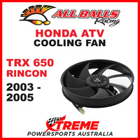 ALL BALLS 70-1013 ATV HONDA TRX650 TRX 650 RINCON 2003-2005 COOLING FAN 