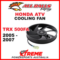 ALL BALLS 70-1014 ATV HONDA TRX500FA TRX 500FA 2005-2007 COOLING FAN ASSEMBLY