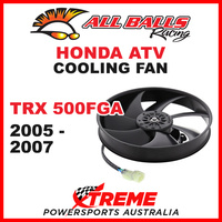 ALL BALLS 70-1014 ATV HONDA TRX500FGA TRX 500FGA 2005-2007 COOLING FAN ASSEMBLY