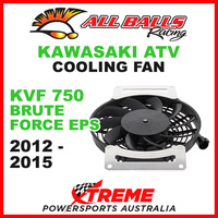 ALL BALLS 70-1016 ATV KAWASAKI KVF 750 BRUTE FORCE EPS 2012-2015 COOLING FAN