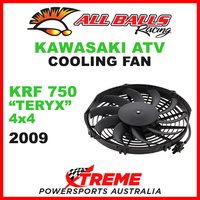ALL BALLS 70-1023 ATV KAWASAKI KRF 750 TERYX 4X4 2009 COOLING FAN ASSEMBLY