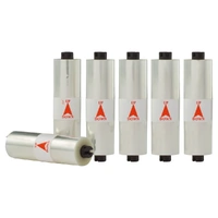 Oakley Airbrake 6 Pack MX Roll-Off Film Kit