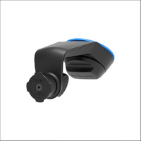 Oakley Windscreen/Dash Mount Car Suction Lock Mount