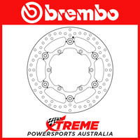 Yamaha YZ 125 2015-2017 Floating Front Brake Disc Rotor Brembo 78B40848