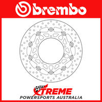 Yamaha MT-10 2016 and up Floating Front Brake Disc Rotor Brembo 78B40871