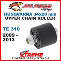 79-5001 Husqvarna TE 310 2009-2013 34x28mm Upper Chain Roller w/ Inner Bearing