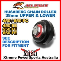 38mm Chain Roller Husaberg FC 450 650 FE 450 550 650 MX Enduro, All Balls 79-5003