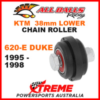 79-5003 KTM 620-E Duke 1995-1998 38mm MX Lower Chain Roller Kit Dirt Bike