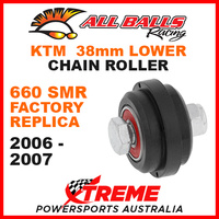 79-5003 KTM 660 SMR Factory Replica 2006-2007 38mm MX Lower Chain Roller Kit