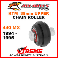 79-5003 KTM 440 MX 440MX 1994-1995 38mm MX Upper Chain Roller Kit Dirt Bike